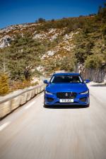Jaguar XE P250 S R-Dynamic 2019 года (WW)